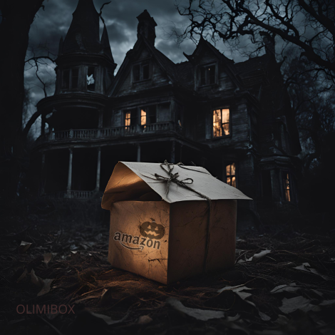 Halloween Box - 2